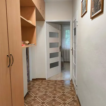 2pokojowy ,pokoje דירה