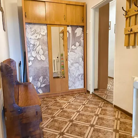 Apartament 2pokojowy ,pokoje *