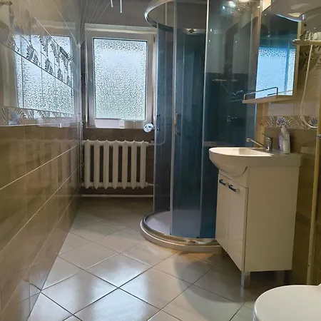 2pokojowy ,pokoje דירה Lubkowo