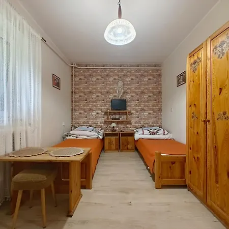 2pokojowy ,pokoje דירה