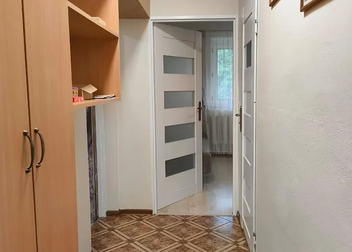 2pokojowy ,pokoje شقة