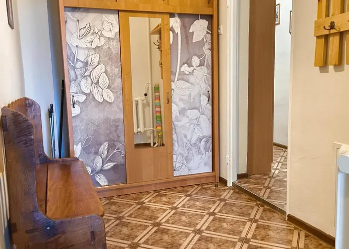 شقة 2pokojowy ,pokoje *