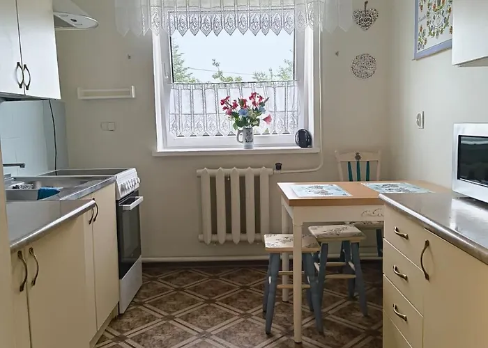 2pokojowy ,pokoje Lubkowo