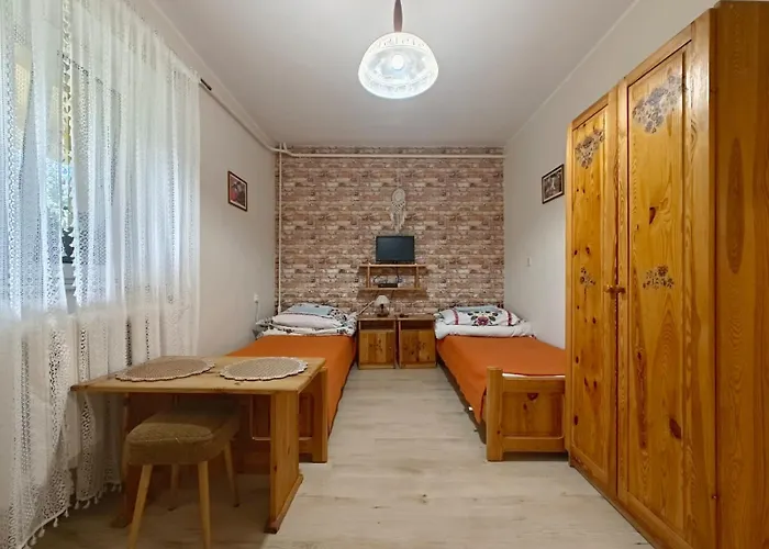 2pokojowy ,pokoje شقة