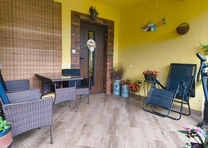 شقة 2pokojowy ,pokoje *